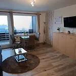 Appartement Dat-harzchen-mit-garage-und-wlan Sankt-Andreasberg