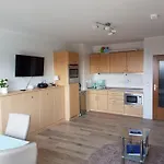 Dat-harzchen-mit-garage-und-wlan Appartement *