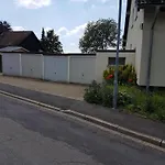 Appartement Dat-harzchen-mit-garage-und-wlan Sankt-Andreasberg