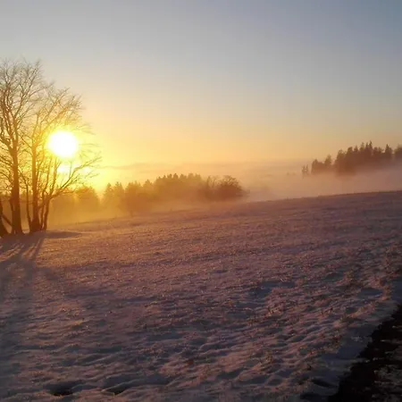 Dat-harzchen-mit-garage-und-wlan Apartament Sankt Andreasberg