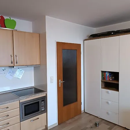 Dat-harzchen-mit-garage-und-wlan * Sankt Andreasberg