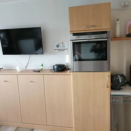 Dat-harzchen-mit-garage-und-wlan Sankt Andreasberg