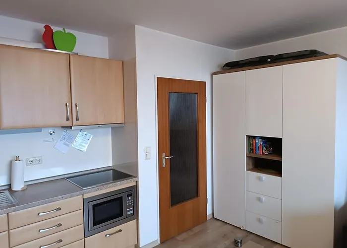 Dat-harzchen-mit-garage-und-wlan * Sankt Andreasberg